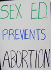 Proposition 73 Would Require Parental Notification For Teens' Abortions