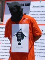 National Day of Resistance to U.S. Torture