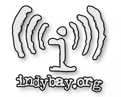 Donate to Indybay