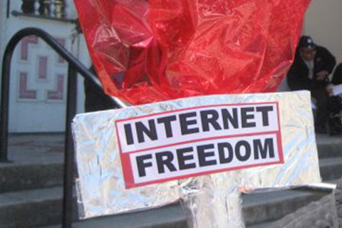 Historic Court Ruling for Net Neutrality